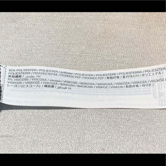 Luxuriously soft Mango loungewear set, only worn once - Picture 12 of 15